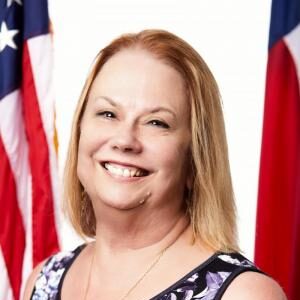 Profile photo of Sue Wegner