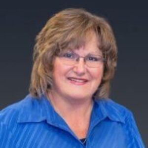 Profile photo of Debbie Fisher