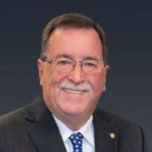 Profile photo of Tim Johnson