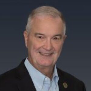 Profile photo of Neil Peterson