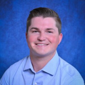 Profile photo of Preston Taylor