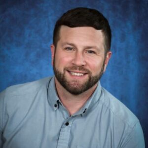 Profile photo of Joseph Armstrong