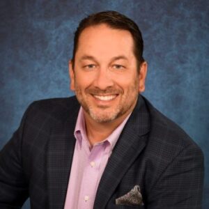 Profile photo of Sean Lehr