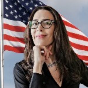 Profile photo of Melissa Brown