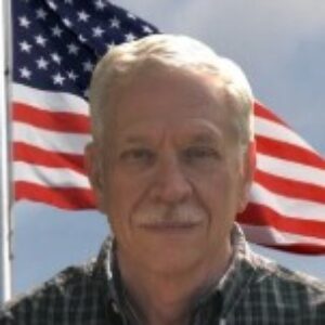 Profile photo of Terry Sanner