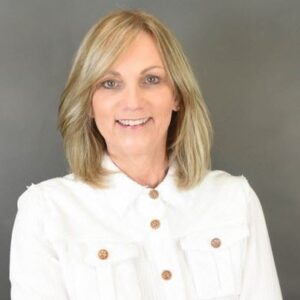 Profile photo of Roxanne Bogdan