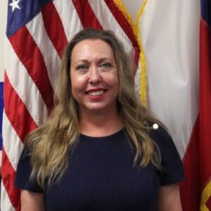 Profile photo of Colleen Halbert