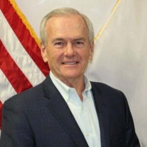 Profile photo of Buddy Pilgrim