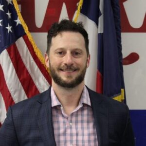 Profile photo of Darrel Sharpe