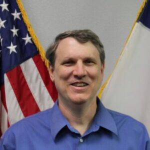 Profile photo of Billy Barron