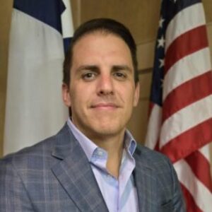 Profile photo of Matthew Marchiori