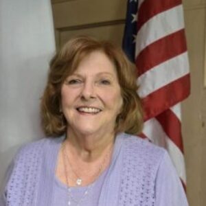 Profile photo of Patti Harrington