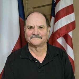 Profile photo of Mike Hill