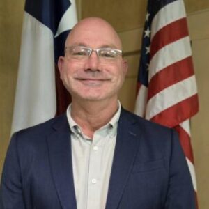 Profile photo of Brian Roach