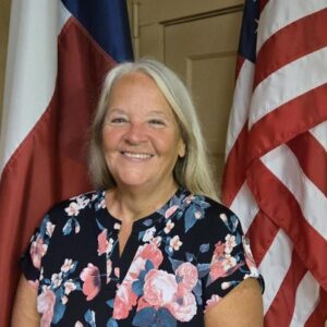 Profile photo of Marla Johnston