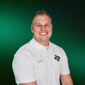 Profile photo of Matt Grier