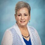 Profile photo of Janice Savage-Martin