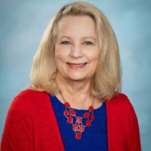 Profile photo of Carla Fahey