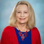 Profile photo of Carla Fahey