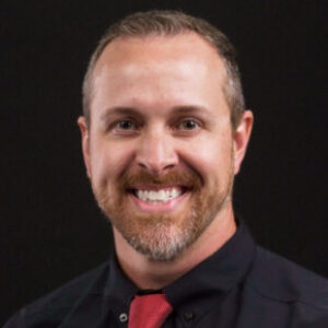 Profile photo of Justin Ford