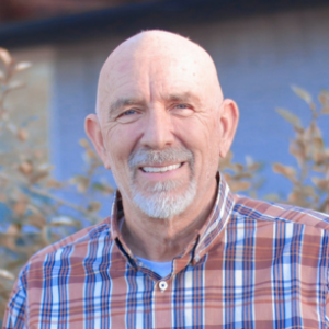 Profile photo of Brent Kuykendall