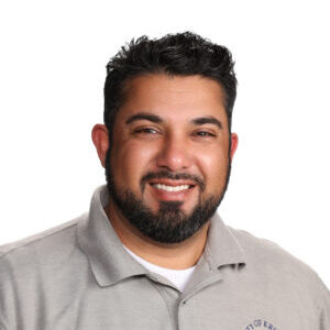 Profile photo of Jesse Vasquez