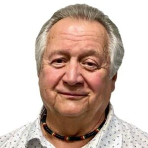 Profile photo of Don Harrison