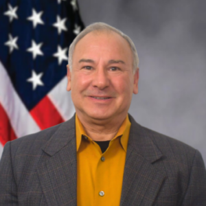 Profile photo of Larry D'Amato