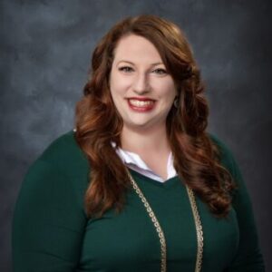 Profile photo of Marissa Newton