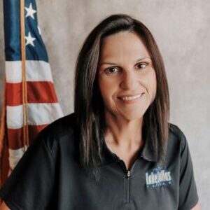 Profile photo of Kristy Bleau