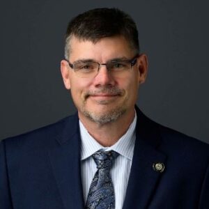 Profile photo of Doug Charles