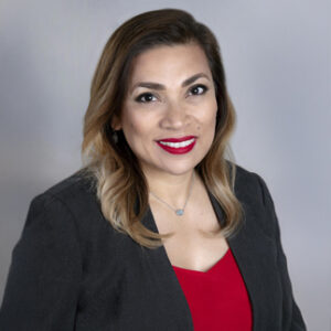 Profile photo of Daisy Palomo