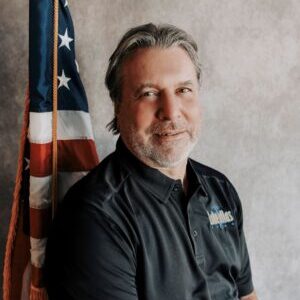 Profile photo of Stephen Wohr