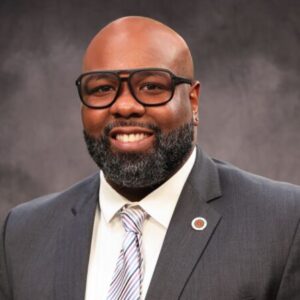 Profile photo of Justin Caraway