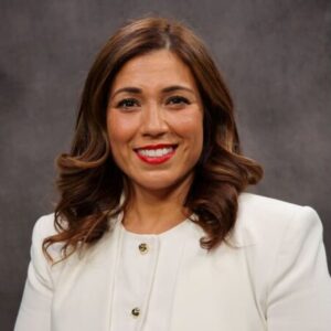 Profile photo of Christina Segoviano