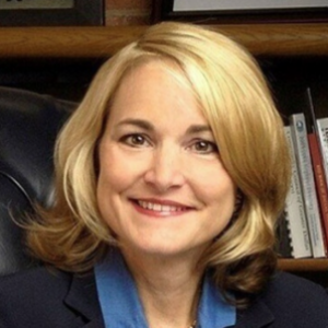 Profile photo of Margaret Keliher