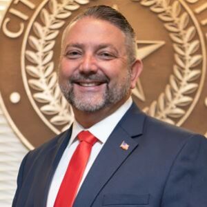 Profile photo of Andrew Hubacek
