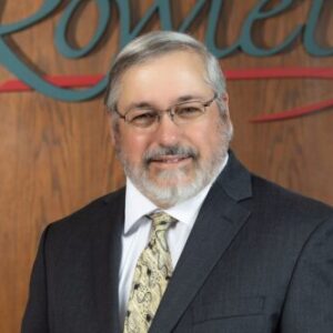 Profile photo of Chris Kizziar