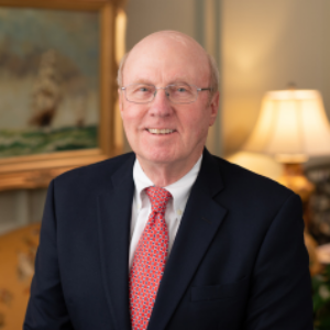 Profile photo of Randy Biddle