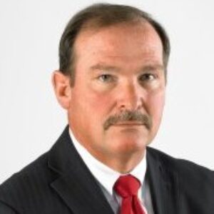 Profile photo of Paul Johnson