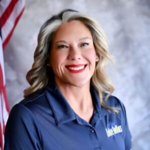 Profile photo of Rachel Fitzpatrick