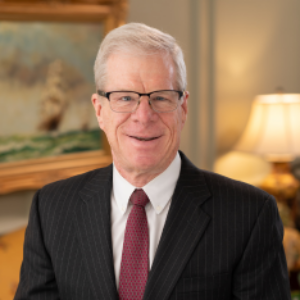 Profile photo of Darrell Lane