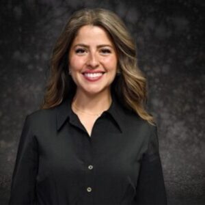 Profile photo of Brittney Garcia-Dumas