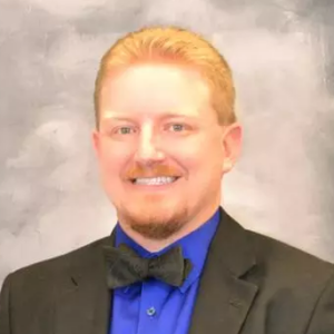 Profile photo of Carl Weber