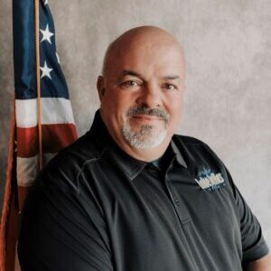 Profile photo of Rick Lewelling