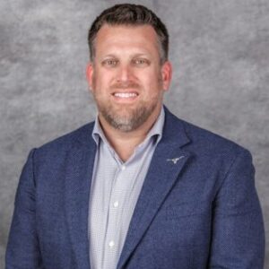 Profile photo of Chris Jamieson