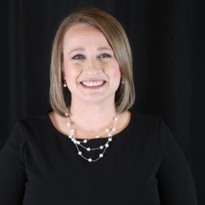 Profile photo of Allison Barger