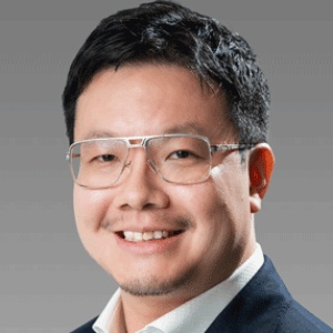 Profile photo of Eric Wang