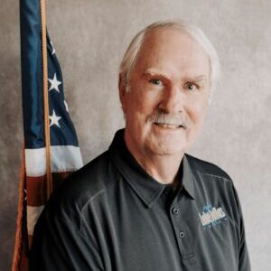 Profile photo of Randy Evans