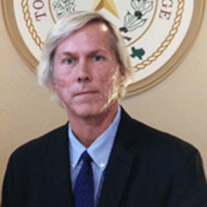 Profile photo of Mark Vargus